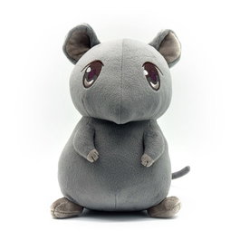 Youtooz Fruits Basket Peluche Yuki Rat 22 cm