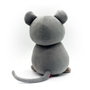 Youtooz Fruits Basket Peluche Yuki Rat 22 cm