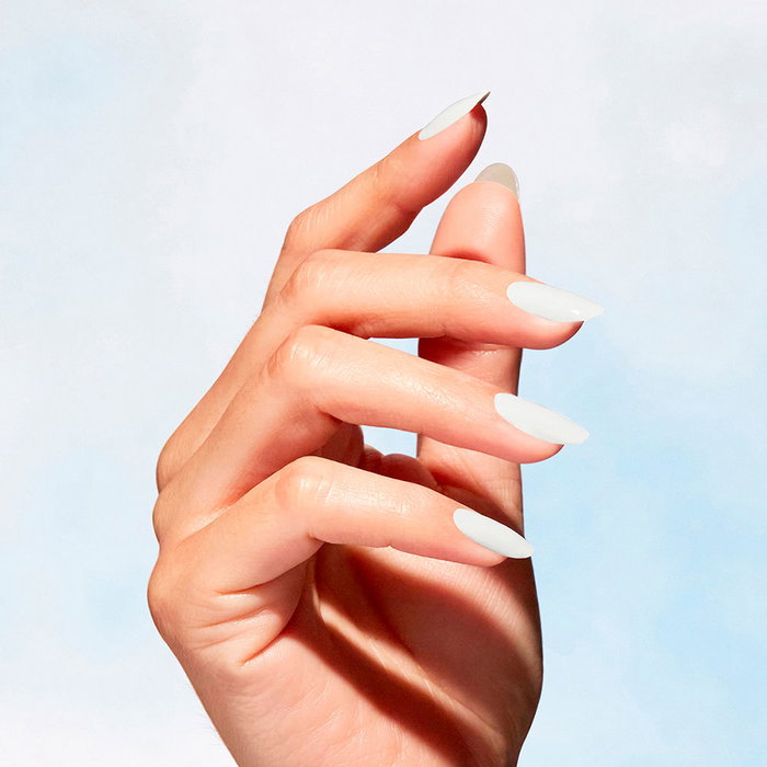 OPI Nature Strong Esmalte de Origen Natural #Strong as Shell - Esmalte de Uñas Vegano, 7 Días de Duración, 15 ml