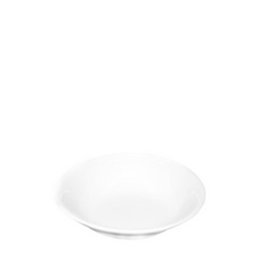 COSTA VERDE Bol para Cereales Oceanus, Porcelana, 16 cm de Diámetro x 4 cm de Alto, 35 cl (Set de 6)