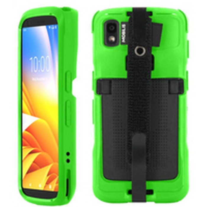 Mobilis 052063 Funda y estuche para PDA - Ordenador de bolsillo Mobilis 052063 Funda y estuche para PDA - Ordenador de bolsillo