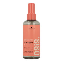 Schwarzkopf OSIS+ HAIRBODY Spray de Volumen 200 ml