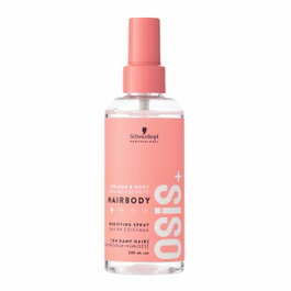 Schwarzkopf OSIS+ HAIRBODY Spray de Volumen y Cuidado 200 ml