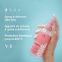 Schwarzkopf OSIS+ HAIRBODY Spray de Volumen 200 ml
