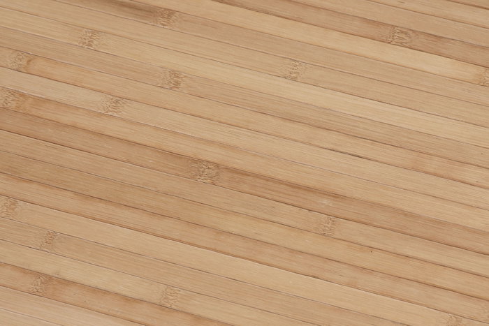 DKD Home Decor Alfombra Bambú Natural 140x200