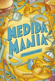 Medidamanía, Kiko Sánchez - JUVENTUD
