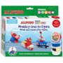 Alpino Set Magic Dough Transport