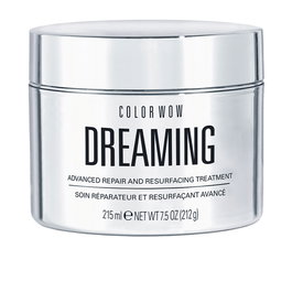Color Wow Dream Advanced Repair and Resurfacing Treatment - Tratamiento Reparador Intensivo para Cabello Seco y Dañado - 215 ml