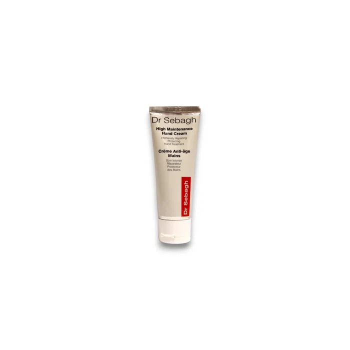 Dr Sebagh High Maintenance Crema de manos Antienvejecimiento 75 ml