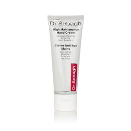 Dr Sebagh High Maintenance Crema de manos Antienvejecimiento 75 ml