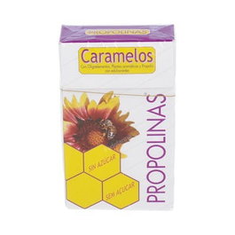 Caramelos Propolina
