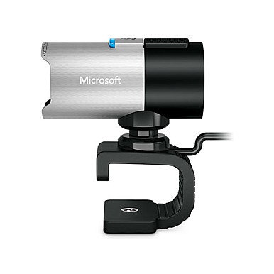 Microsoft LifeCam Studio Webcam Full HD 1080p Microsoft LifeCam Studio Webcam Full HD 1080p