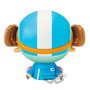 BANPRESTO Figura Chopper Egghead Sofvimates One Piece 11cm