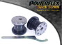 Powerflex Silentblock del triángulo delantero ajustable para camber Black Series