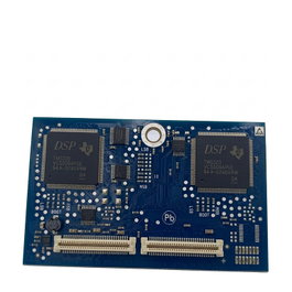 Mitel SM-DSPX2 Módulo DSP con 2 chipsets