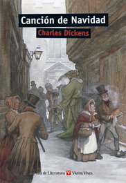 VICENS VIVES, Cancion De Navidad - Aula de Literatura