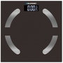 Blaupunkt Báscula de Baño BP5010 Negro
