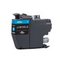 Brother LC 3617 C Azul