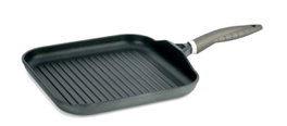 VALIRA Tecnoform Grill para carne 28x28 cm