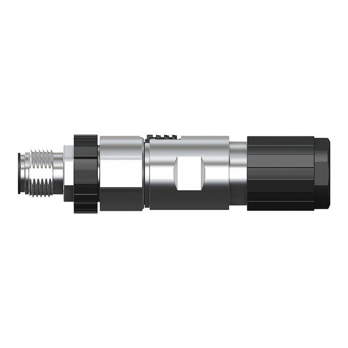 Siemens 6GK1901-0DB20-6AA0 SIMATIC NET IE FC M12 PLUG PRO M12 S Siemens 6GK1901-0DB20-6AA0 SIMATIC NET IE FC M12 PLUG PRO M12 S