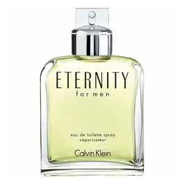 Calvin Klein Eternity Men Edt 50 mL Vaporizador