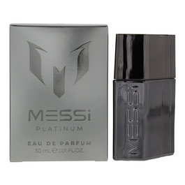 Messi Platinum Agua de perfume 30 ml