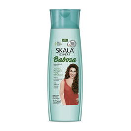 Skala Champú Experto Babosa Aloe Vera 325 ml