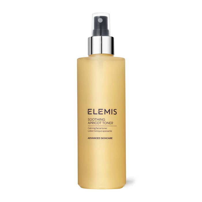 Elemis ADVANCED SKINCARE soothing apricot toner 200 ml Elemis ADVANCED SKINCARE soothing apricot toner 200 ml