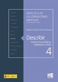 DESCRIBIR, Patrizia Farello, Ferruccio Bianchi - NARCEA