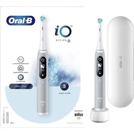 Oral-B iO Series 6 Grey Opal