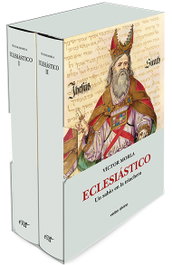 Eclesiástico, Victor Morla Asensio - Verbo Divino