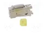 HARTING Conector RJ45 hembra preLink de 8 pines para transferencia de datos