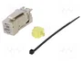 HARTING Conector RJ45 hembra preLink de 8 pines para transferencia de datos