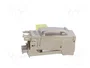 HARTING Conector RJ45 hembra preLink de 8 pines para transferencia de datos