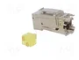 HARTING Conector RJ45 hembra preLink de 8 pines para transferencia de datos