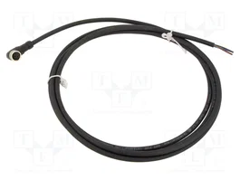 TELEMECANIQUE SENSORS Cable para sensores M8 hembra 3 pines 2m