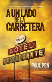 A un lado de la carretera, Paul Pen - Harper Collins Iberica