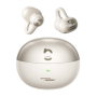 Baseus Inspire XC1 Open Ear True Wireless Earbuds White