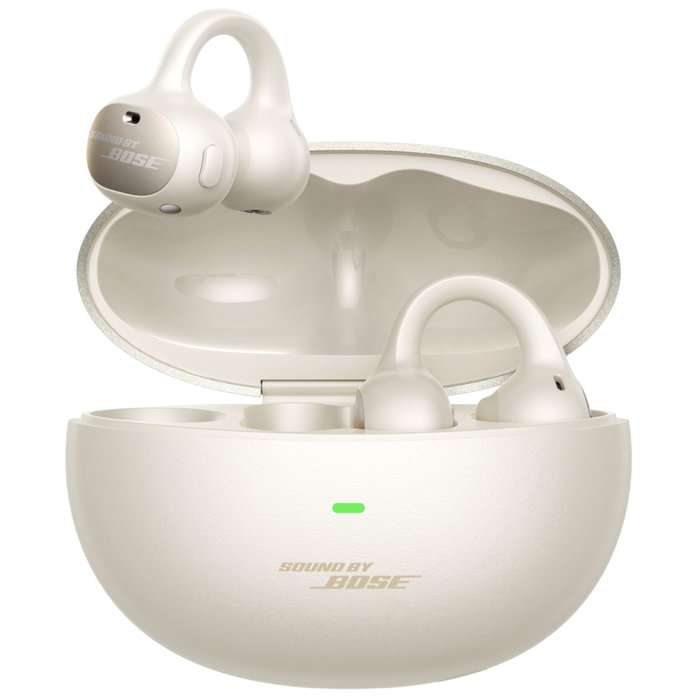 Baseus Inspire XC1 Open Ear True Wireless Earbuds Blanco Baseus Inspire XC1 Open Ear True Wireless Earbuds Blanco