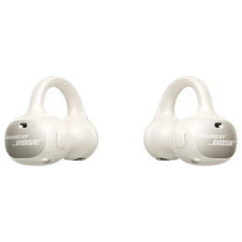 Baseus Inspire XC1 Open Ear True Wireless Earbuds Blanco