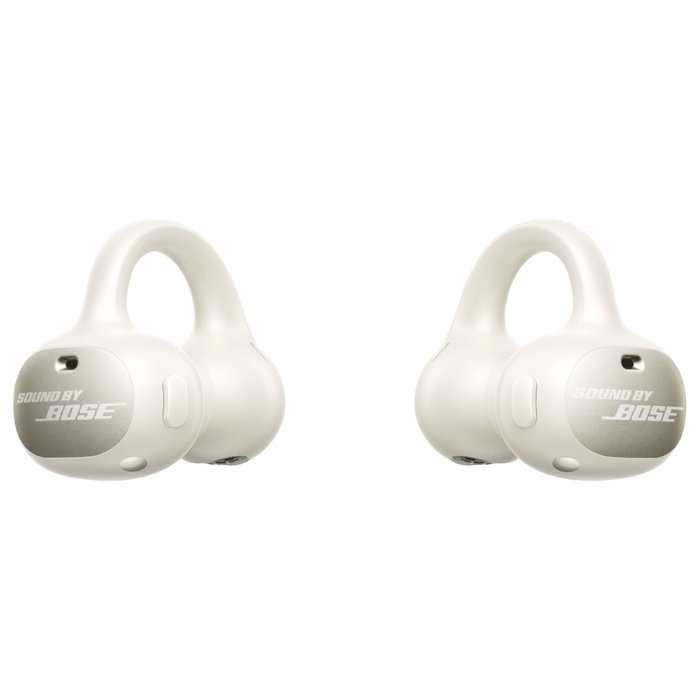 Baseus Inspire XC1 Open Ear True Wireless Earbuds Blanco Baseus Inspire XC1 Open Ear True Wireless Earbuds Blanco