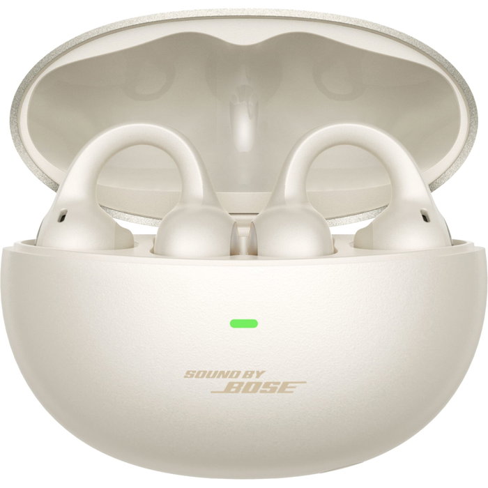 Baseus Inspire XC1 Open Ear True Wireless Earbuds Blanco Baseus Inspire XC1 Open Ear True Wireless Earbuds Blanco