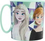 Taza Mug Frozen CZ11393 Azul Infantil 350 ml