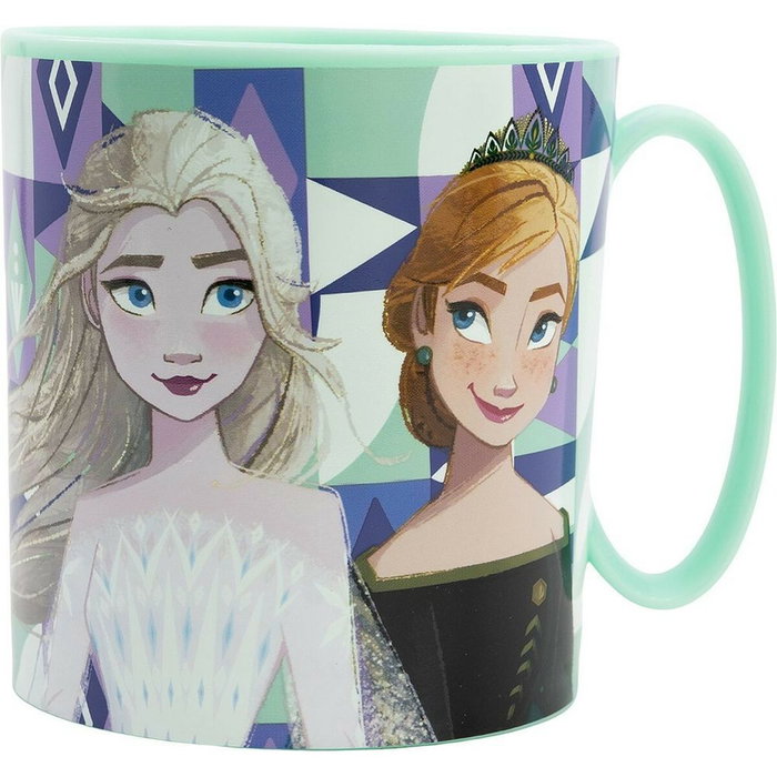 Licensing Taza Micro 350 ml Frozen