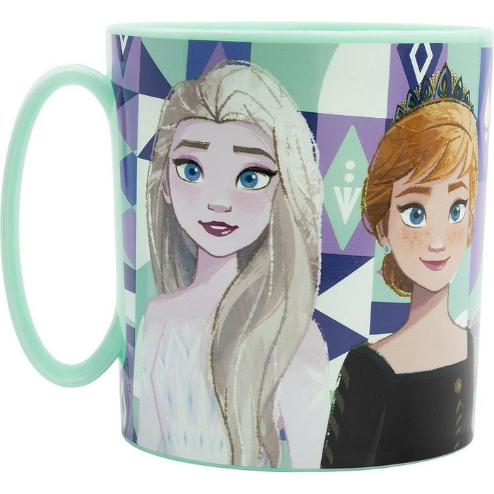 Licensing Taza Micro 350 ml Frozen