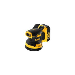 DeWalt DCW210N-XJ Lijadora orbital aleatoria 125 mm