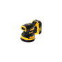 DeWalt DCW210N-XJ Lijadora orbital aleatoria 125 mm