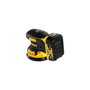 DeWalt DCW210N-XJ Lijadora orbital aleatoria 125 mm