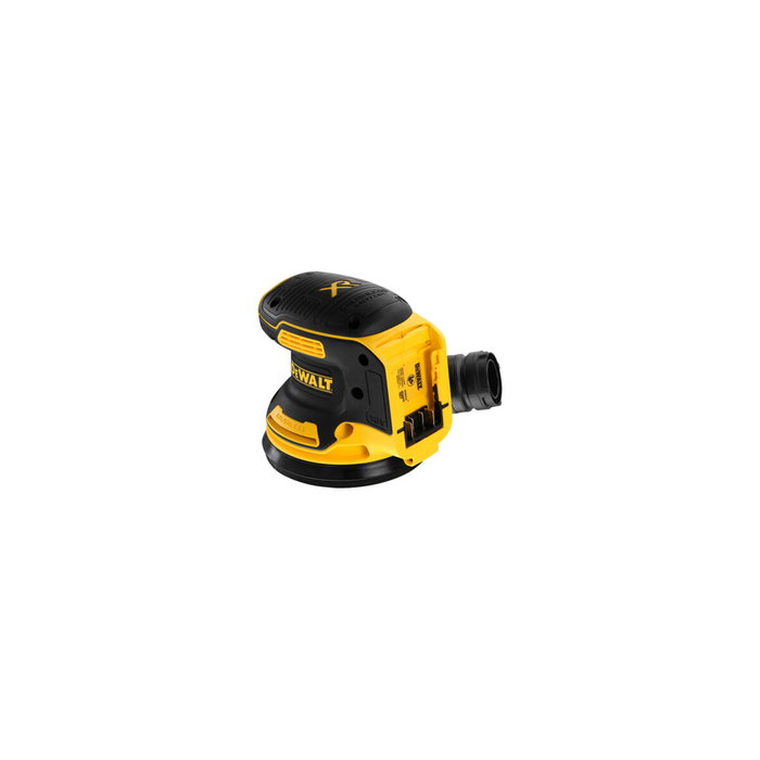 DeWalt DCW210N-XJ Lijadora orbital aleatoria 125 mm