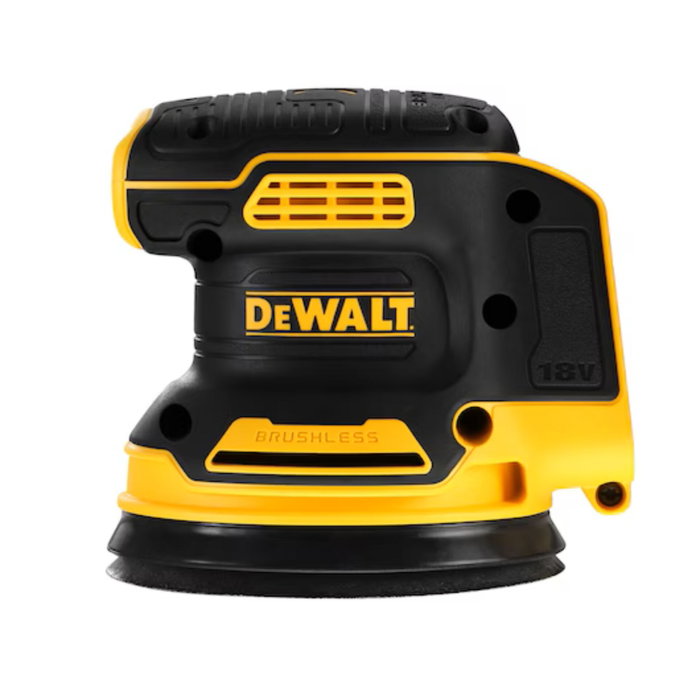 DeWalt DCW210N-XJ Lijadora orbital aleatoria 125 mm
